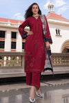 PSW6-23 | Poshima Leather Unstitched Vol-III '26 By Charizma