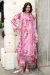 CS6-07 | Signature Lawn Collection By Charizma