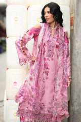 CS6-07 | Signature Lawn Collection By Charizma