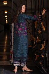 ANW7-17 - Aniq Winter Collection '26 II By Charizma