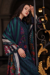ANW7-17 - Aniq Winter Collection '26 II By Charizma