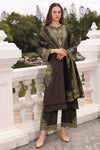 CPW6-14 | C Print Unstitched Linen Collection VII By Charizma