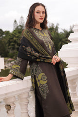 CPW6-14 | C Print Unstitched Linen Collection VII By Charizma