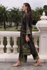 CPW6-14 | C Print Unstitched Linen Collection VII By Charizma