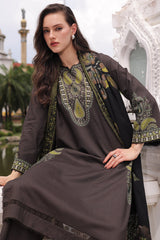CPW6-14 | C Print Unstitched Linen Collection VII By Charizma