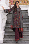 CPW6-17 | C Print Unstitched Linen Collection VII By Charizma