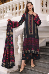 CPW6-10 | C Print Unstitched Linen Collection VII By Charizma
