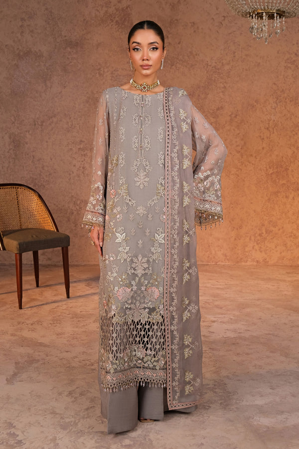 Fossil - Lavish Premium Chiffon Collection