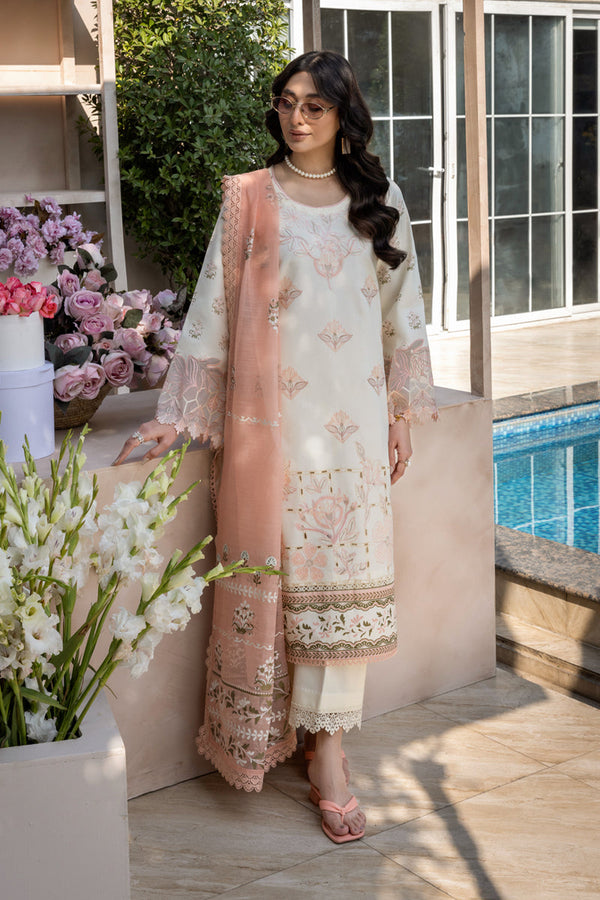D#14 - Miraal - Florence Summer Edit By Rang Rasiya