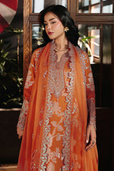 NJ-109 | Maya Jacquard Collection By Nureh