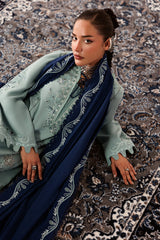QLW-11 Taliya | Qline Linen '26 Qalamkar