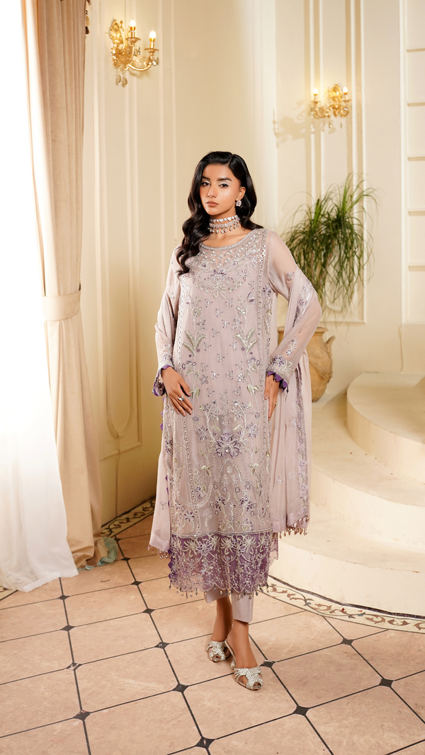 EIRAAM | FC-03 | Farmaish Collection By Zebtan