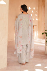 EL-12 | Eid Collection '26 By Iznik