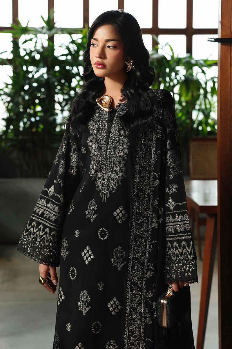 NJ-112 | Maya Jacquard Collection By Nureh