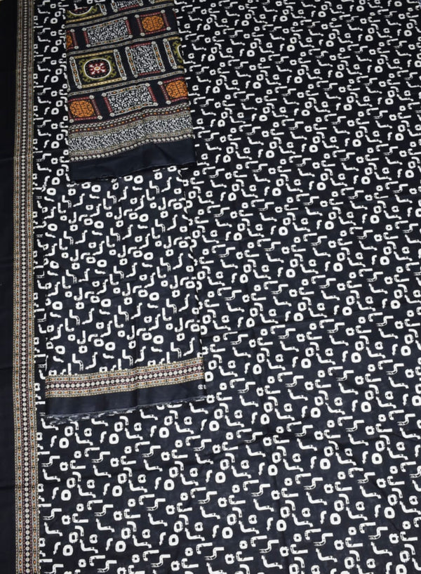 Design# 30 | Bin Saeed Mid Season Cotton Lawn – Premium 3PC Collection