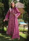 Lisa | Raaya Luxury Embroidered Lawn By Rangrasiya