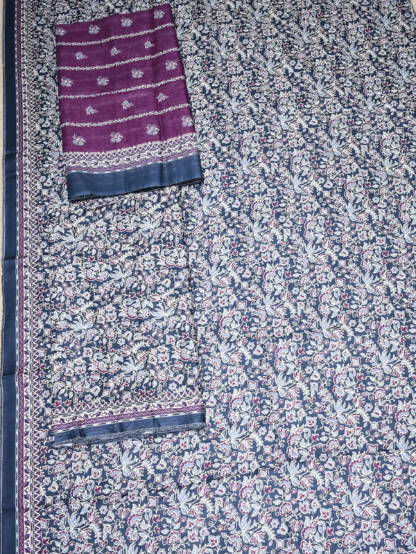 Design# 31 | Bin Saeed Mid Season Cotton Lawn – Premium 3PC Collection