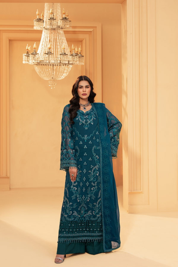 06 Calypso - Lamisah Nikhar By Lavish Premium