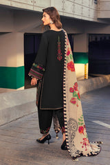 PSW5-25 - Poshima Unstitched Collection Vol - 4 By Charizma