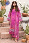 CAD6-09 | Andaaz Unstitched Lawn '26 By Charizma