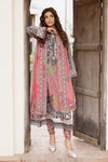 CAD6-04 | Andaaz Unstitched Lawn '26 By Charizma