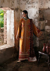 D-1006A | Nuresa Palachi Shawl Edit'26 By Bin Ilyas