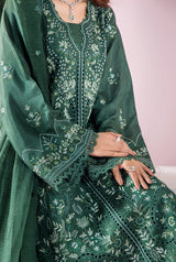 Mia | Eid Edit Tropical Silk By Saad Sheikh