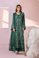 Mia | Eid Edit Tropical Silk By Saad Sheikh