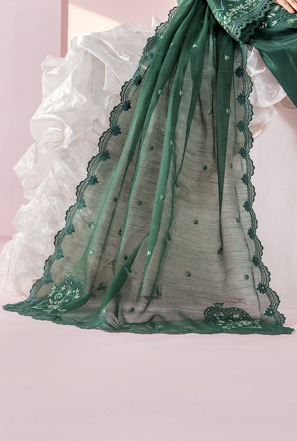 Mia | Eid Edit Tropical Silk By Saad Sheikh