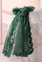 Mia | Eid Edit Tropical Silk By Saad Sheikh