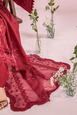 Freya | Eid Edit Tropical Silk By Saad Sheikh