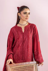 Freya | Eid Edit Tropical Silk By Saad Sheikh