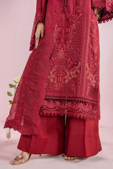 Freya | Eid Edit Tropical Silk By Saad Sheikh