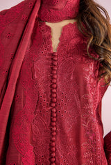 Freya | Eid Edit Tropical Silk By Saad Sheikh