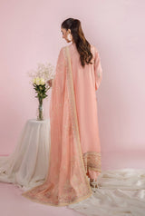 Lily | Eid Edit Tropical Silk By Saad Sheikh