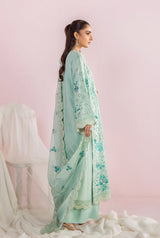 Daisy | Eid Edit Tropical Silk By Saad Sheikh