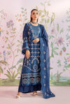 Eliza | Eid Edit Tropical Silk By Saad Sheikh