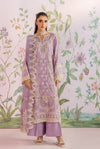 Elanora | Eid Edit Tropical Silk By Saad Sheikh