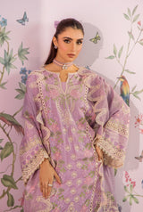 Elanora | Eid Edit Tropical Silk By Saad Sheikh