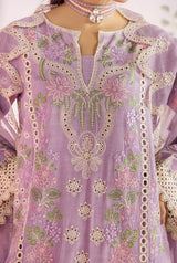 Elanora | Eid Edit Tropical Silk By Saad Sheikh