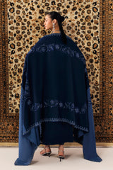 QLW-10 Seran | Qline Linen '26 Qalamkar