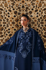 QLW-10 Seran | Qline Linen '26 Qalamkar