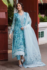 NU2-183 | Ballerina Formals By Nureh