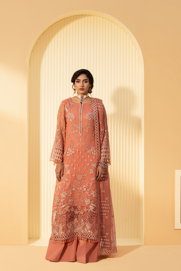 09 Petite Orchid - Lamisah Nikhar By Lavish Premium