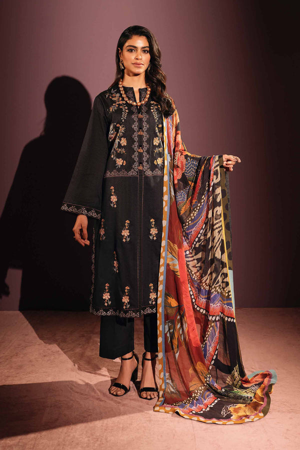 Linen | 42301372 - Nisha Unstitched By Nishat