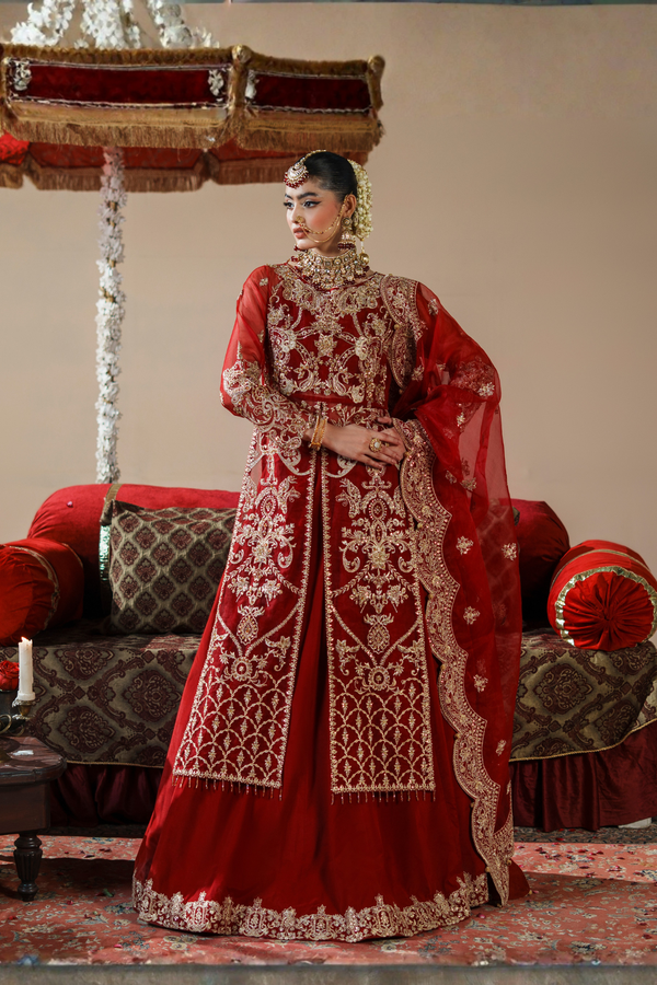 06 - Dastoor Unstitched Collection By Zebtan