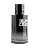 Black Coast – Bold & Mysterious Fragrance By Shaad