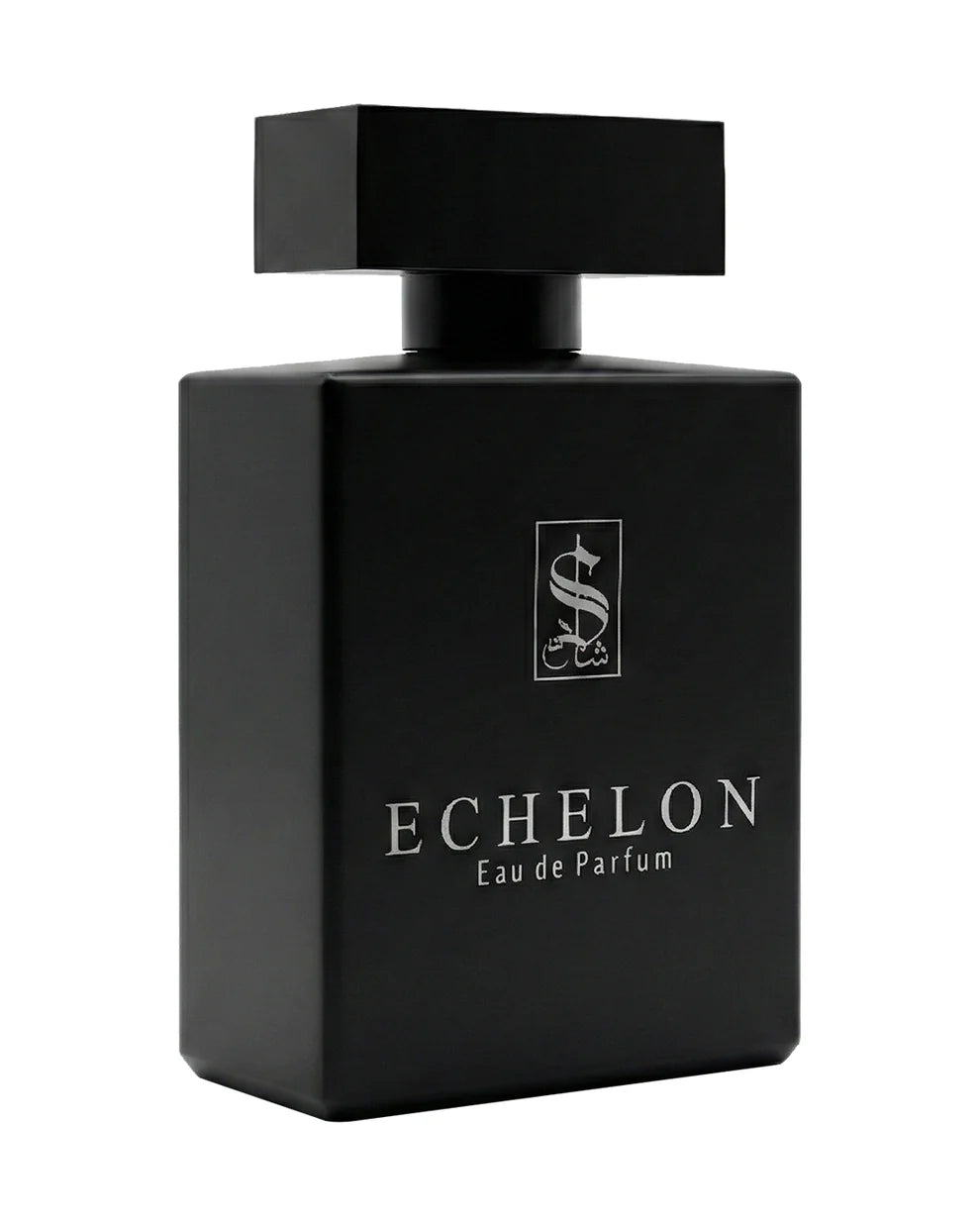 Echelon – Elegant & Luxurious Signature Fragrance By Shaad