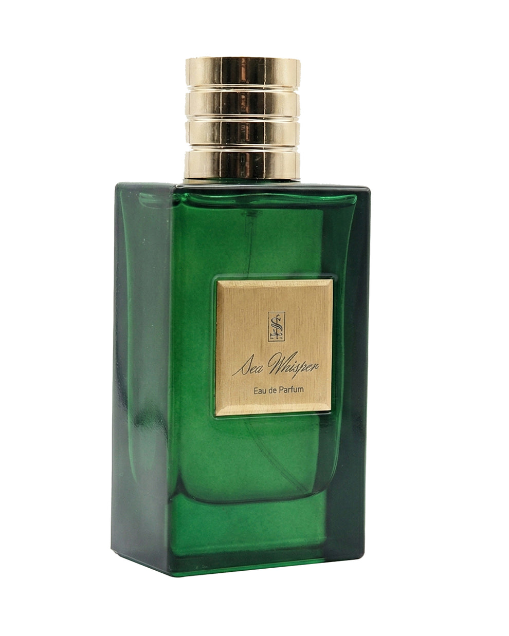 Sea Whisper – Calm & Fresh Fragrance By Shaad