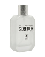 Silver Pulse – Fresh & Energetic Fragrance Shaad